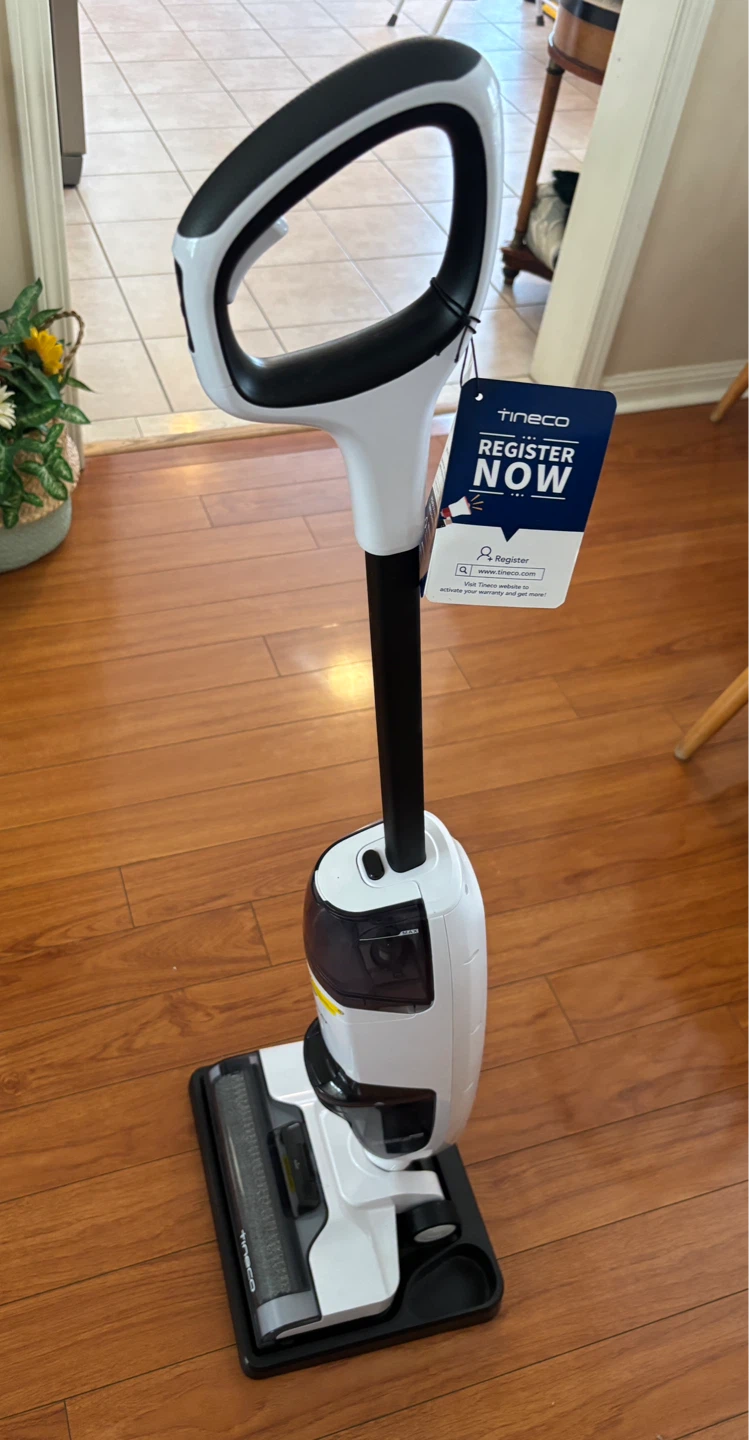Tineco Wet Dry Vacuum Cleaner