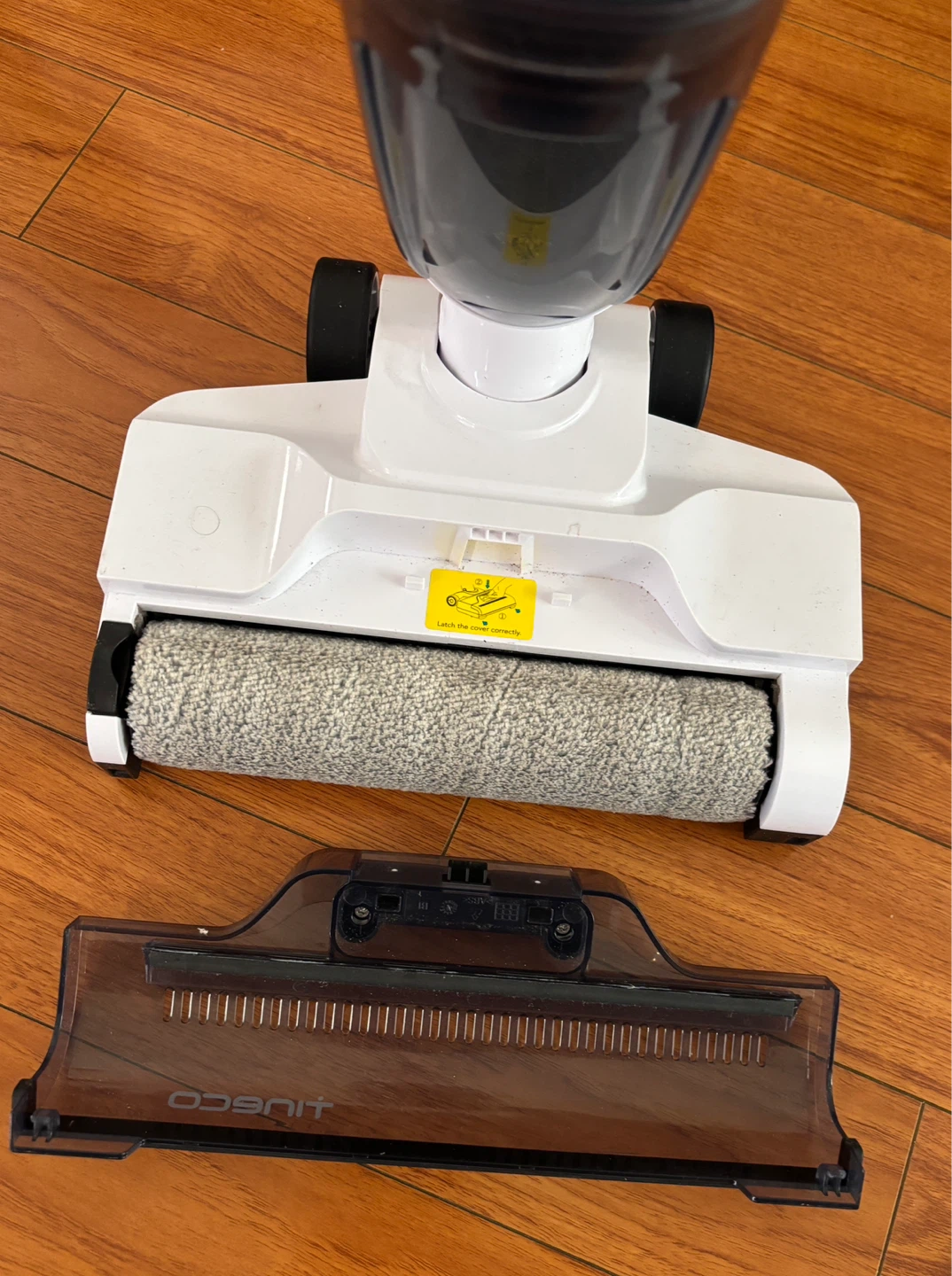 Tineco Wet Dry Vacuum Cleaner - photo 5