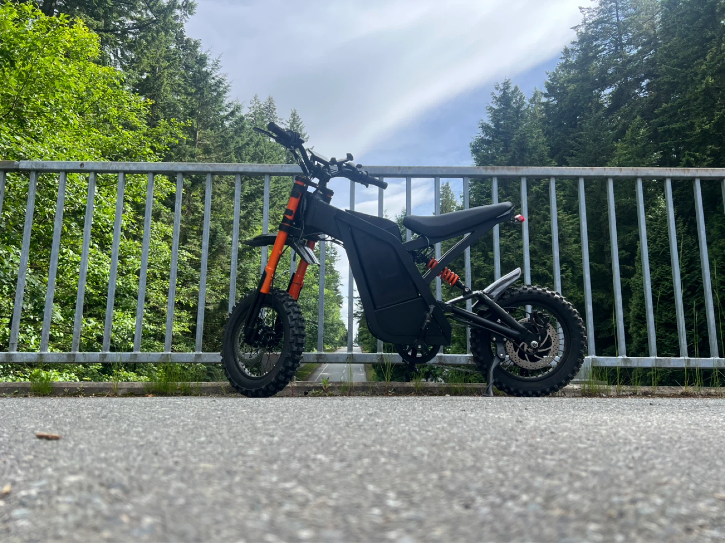 Gt-16🔥 (54 MPH!) (firm price!) - photo 2
