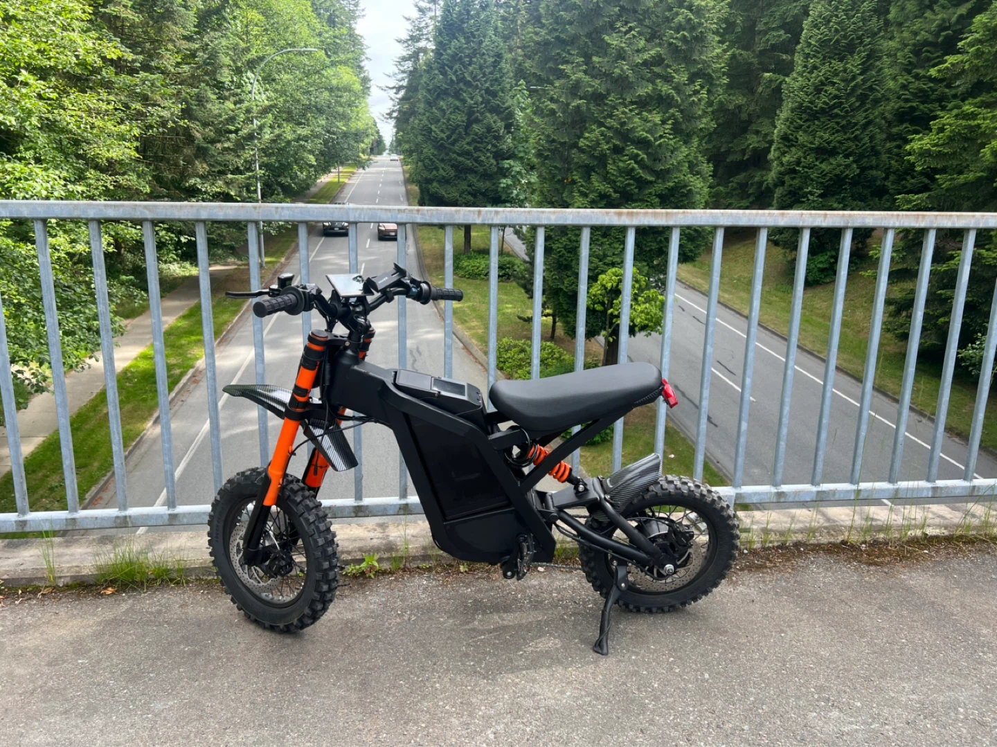 Gt-16🔥 (54 MPH!) (firm price!)