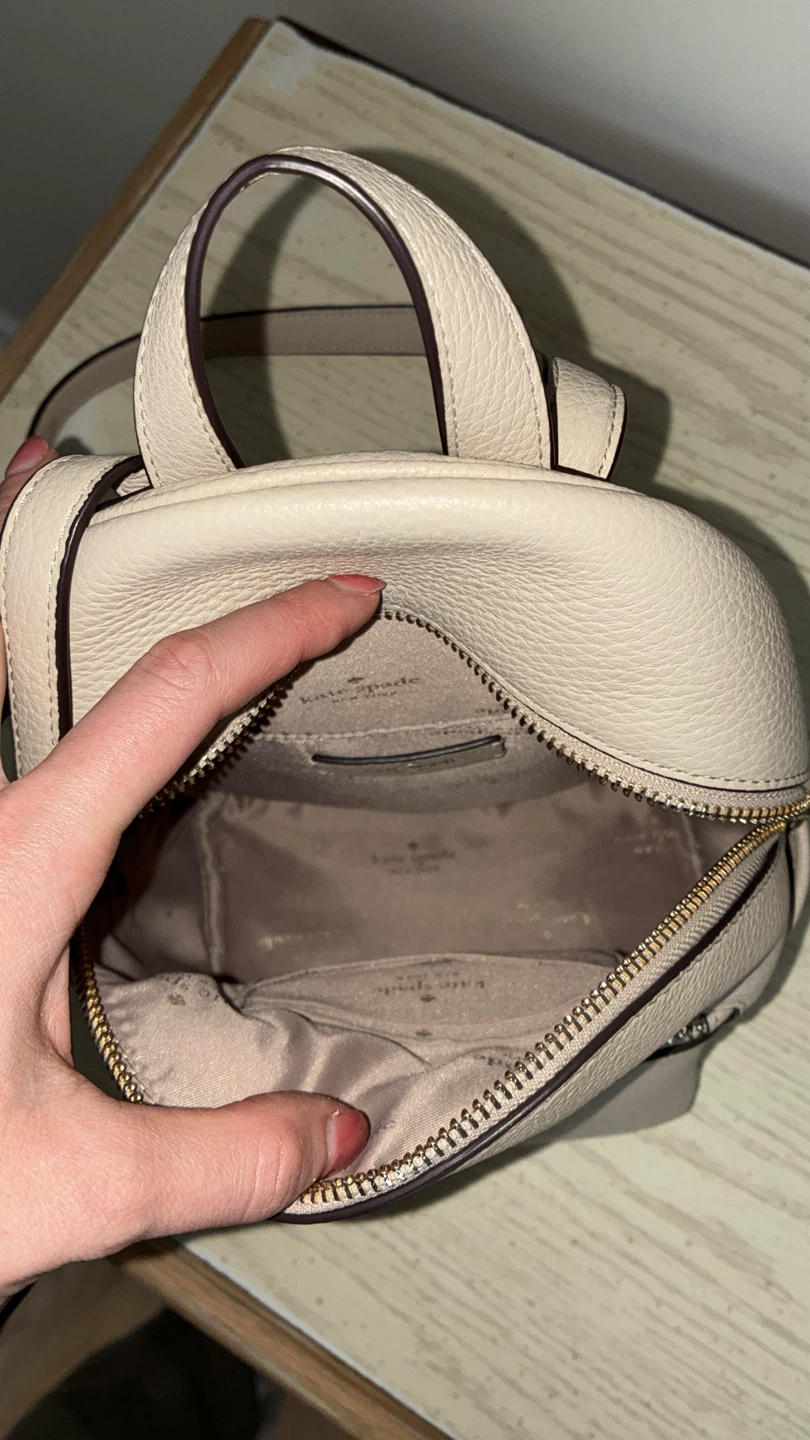 Kate Spade New York Backpack - photo 3