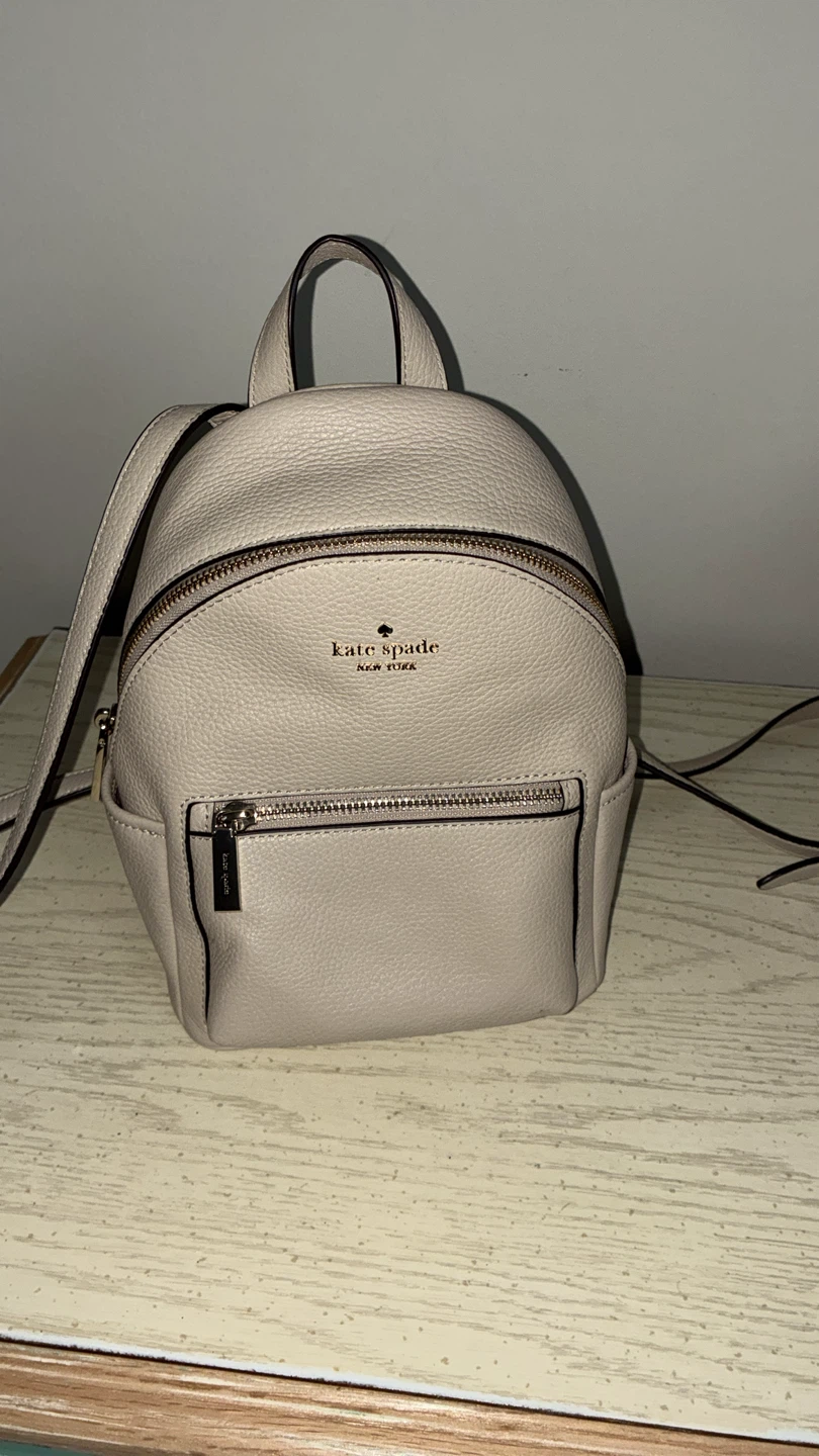 Kate Spade New York Backpack