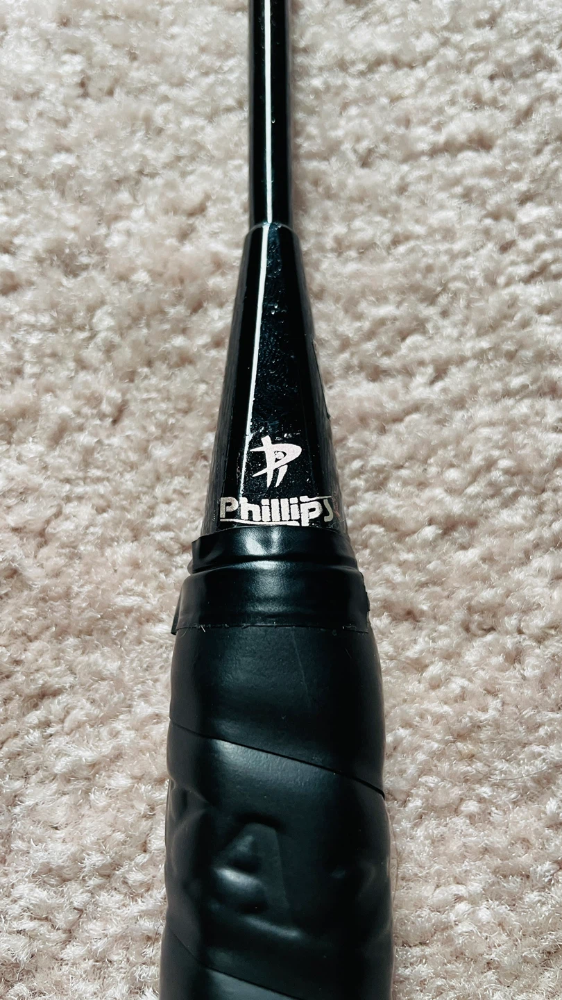 Phillips Yazumi-21 Badminton Racket - photo 3