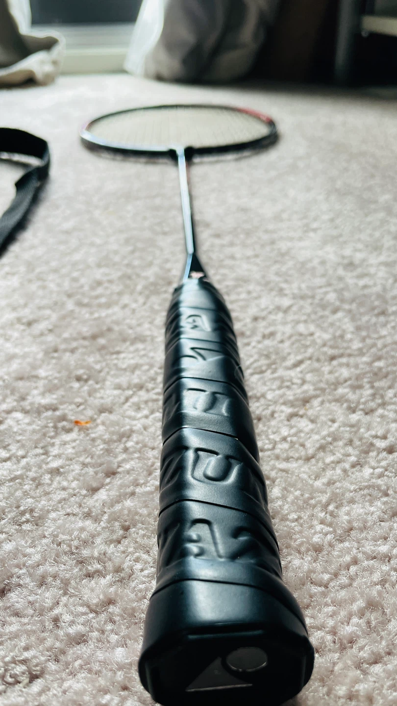 Phillips Yazumi-21 Badminton Racket - photo 2