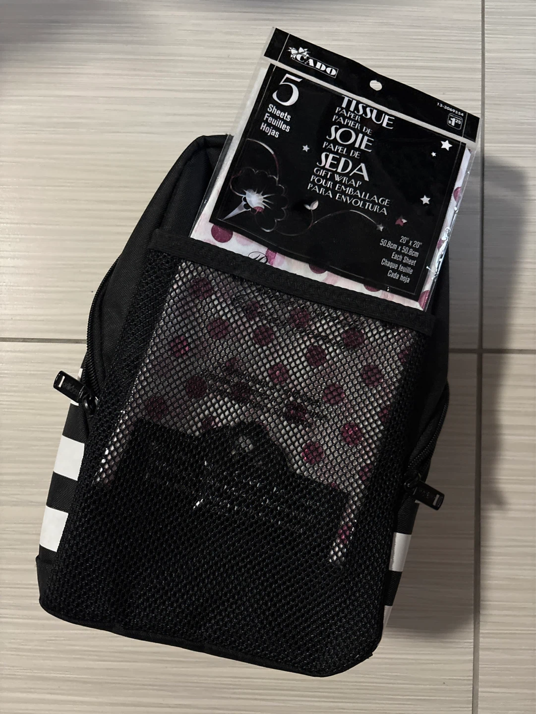 Adidas Insulated Lunch Bag - photo 3