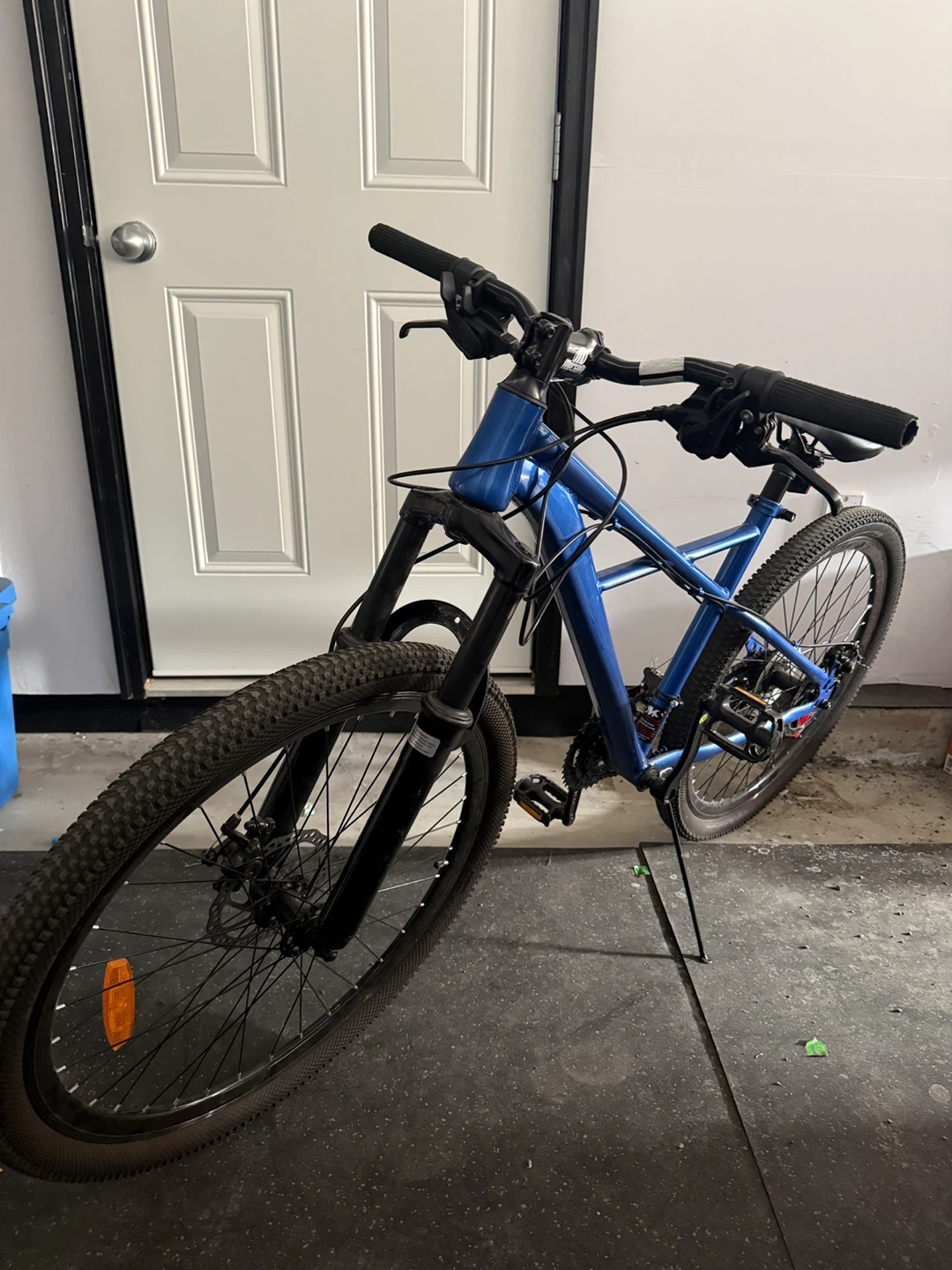 Blue Mountain Bike - photo 2