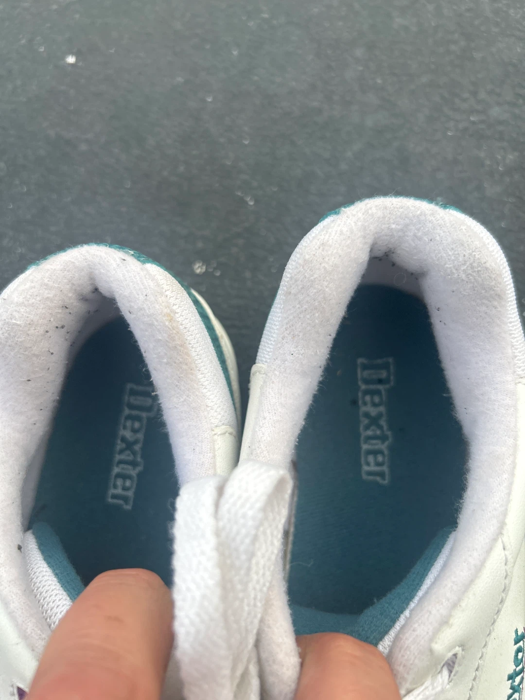 Dexter Women's Bowling Shoes Size 9 - photo 3
