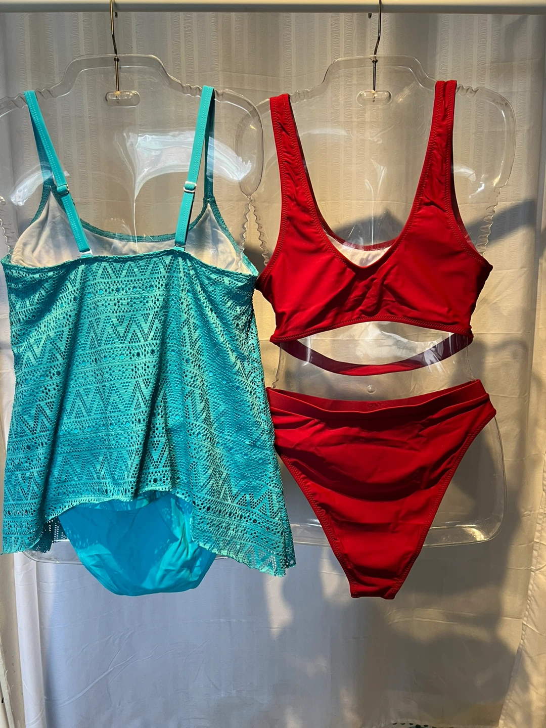 (New) Women's Swimwear Set - L - photo 2