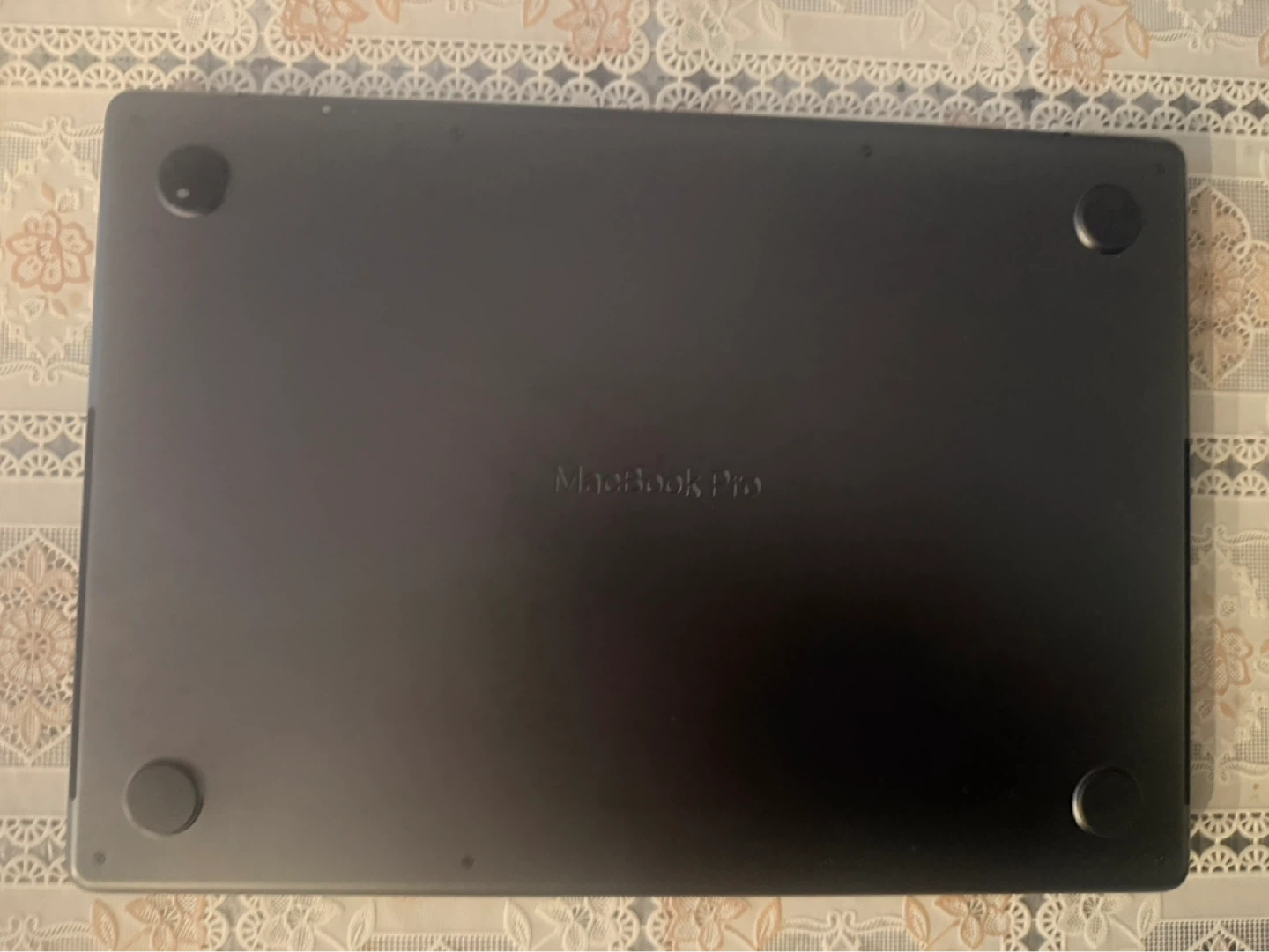 2026 Apple MacBook Pro 14-inch m5 pro chip - photo 5