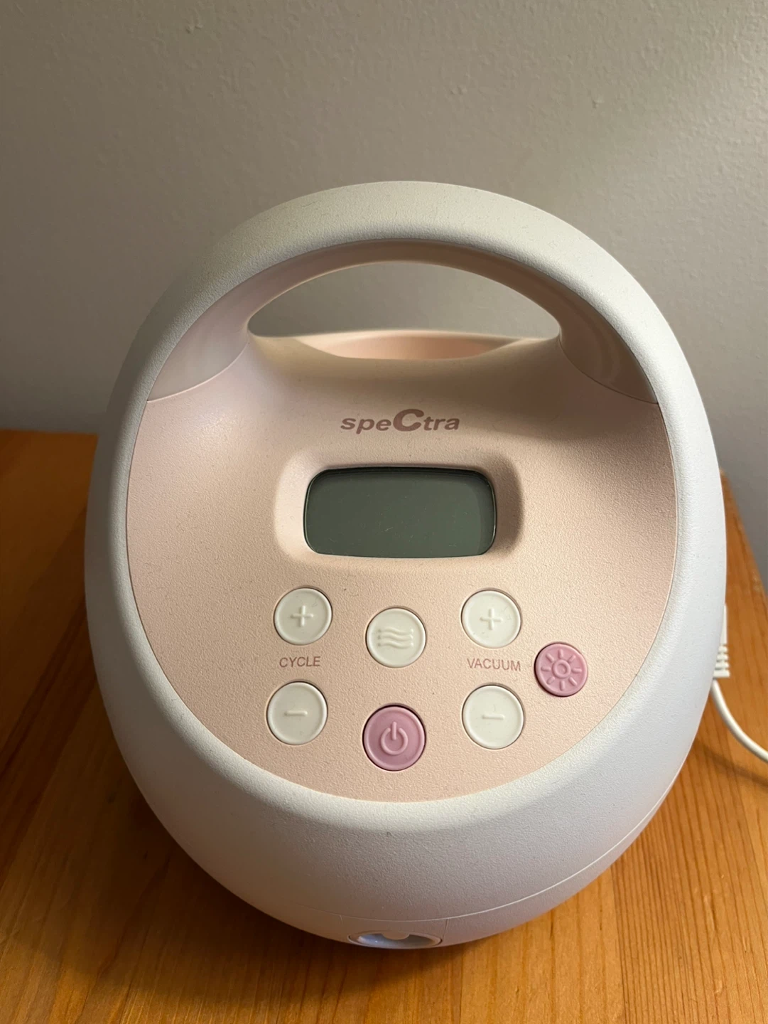 【Like NEW】Spectra S2 Plus Double Electric Breast Pump