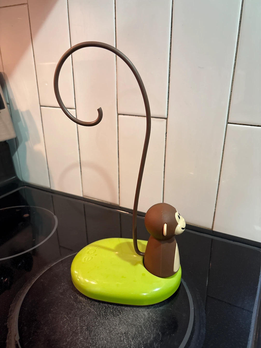 Monkey banana Holder