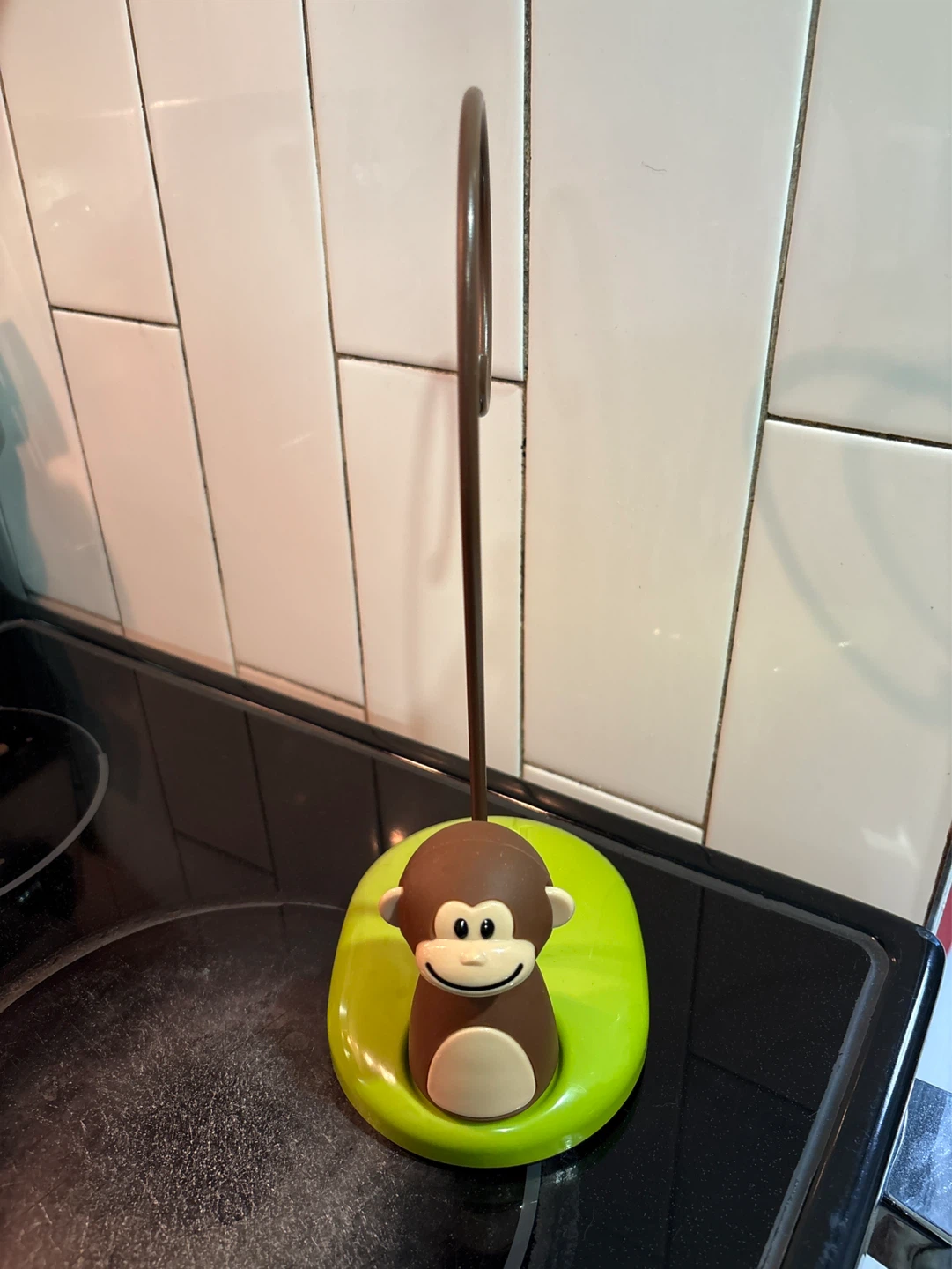 Monkey banana Holder - photo 2