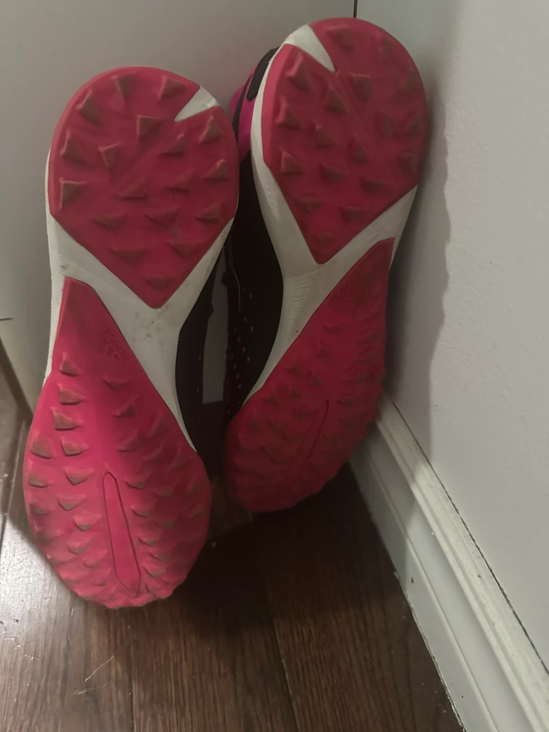Adidas Predator Accuracy.3 TF Football/Soccer Cleats - photo 2