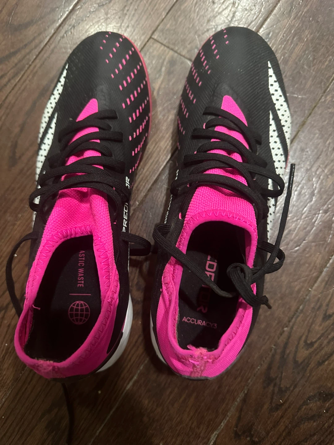 Adidas Predator Accuracy.3 TF Football/Soccer Cleats