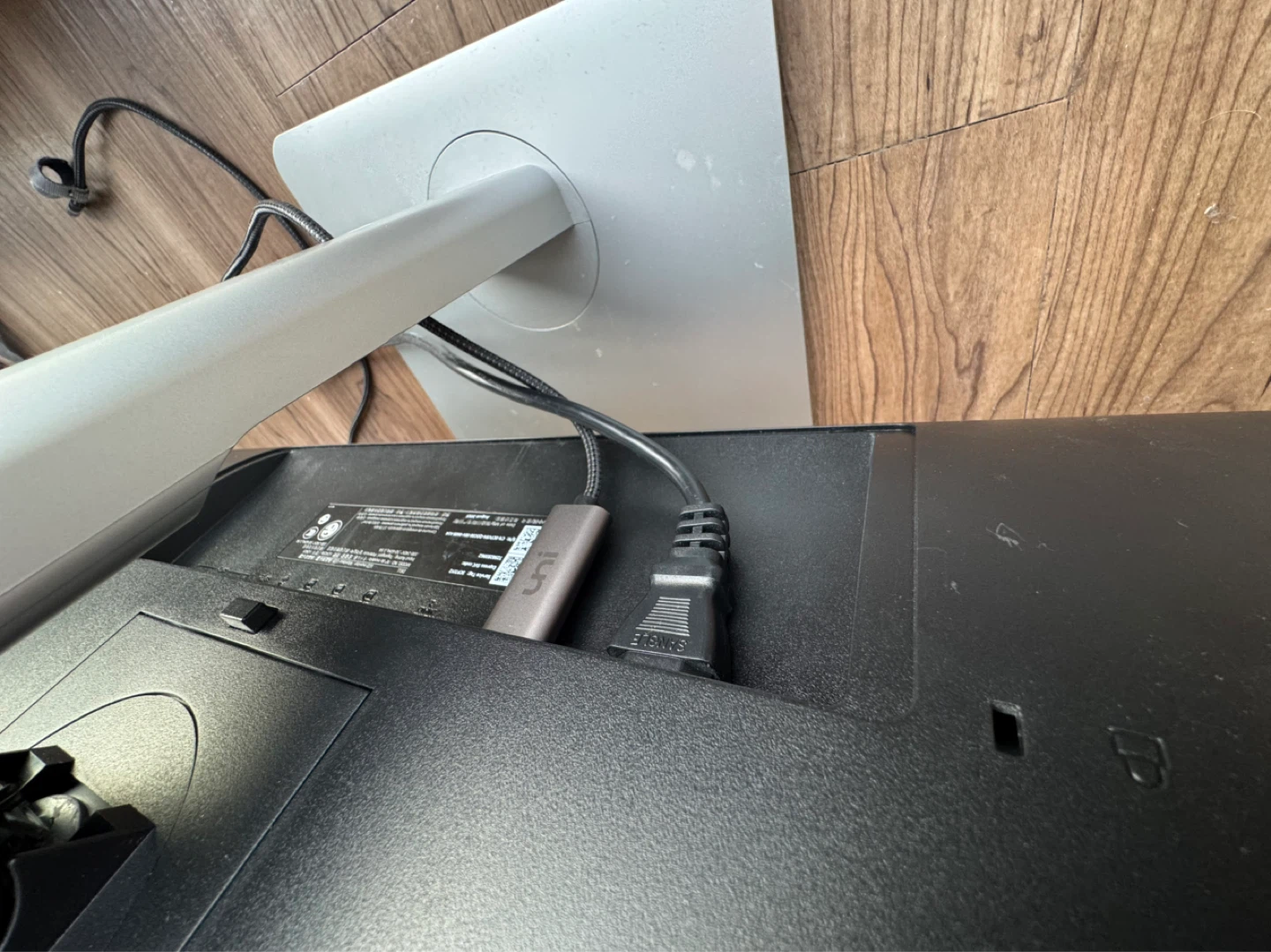 Dell Computer Ultrasharp U2415 24.0-Inch FHD 1080p - photo 4
