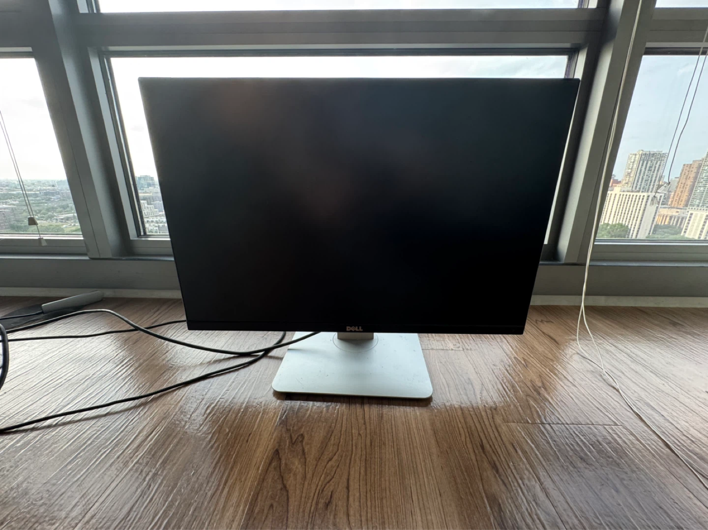 Dell Computer Ultrasharp U2415 24.0-Inch FHD 1080p