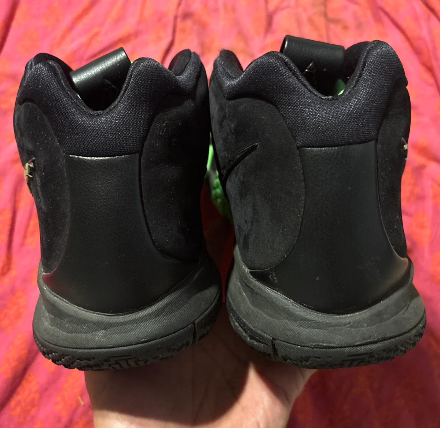 Top quality Nike Kyrie 4 Sneakers (size 10) - photo 4