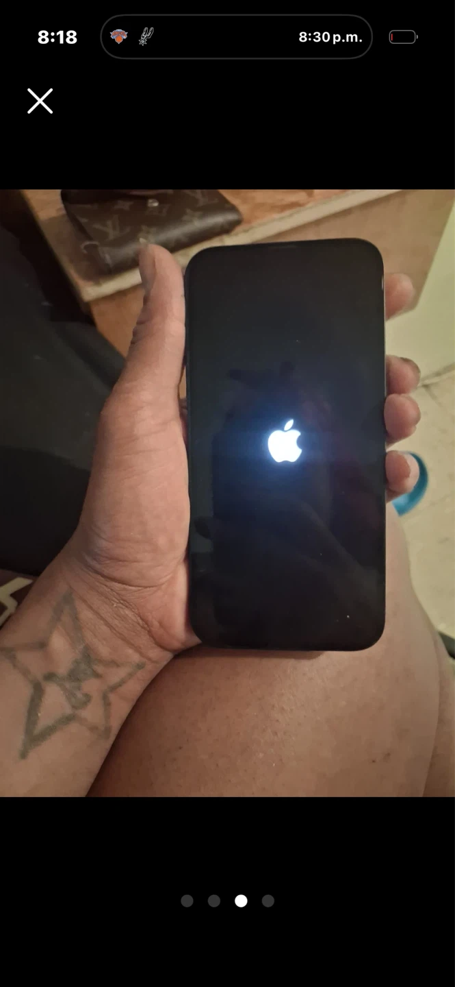 Apple iPhone 13 Mini - photo 3