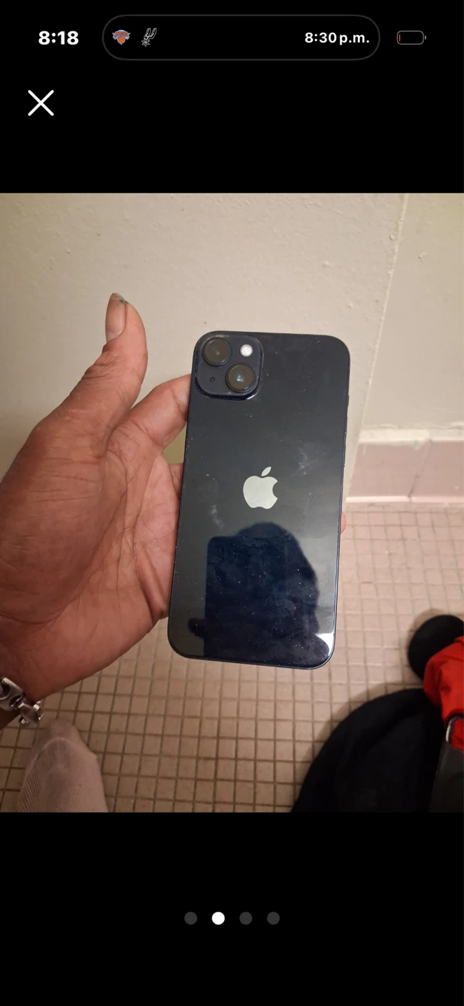 Apple iPhone 13 Mini