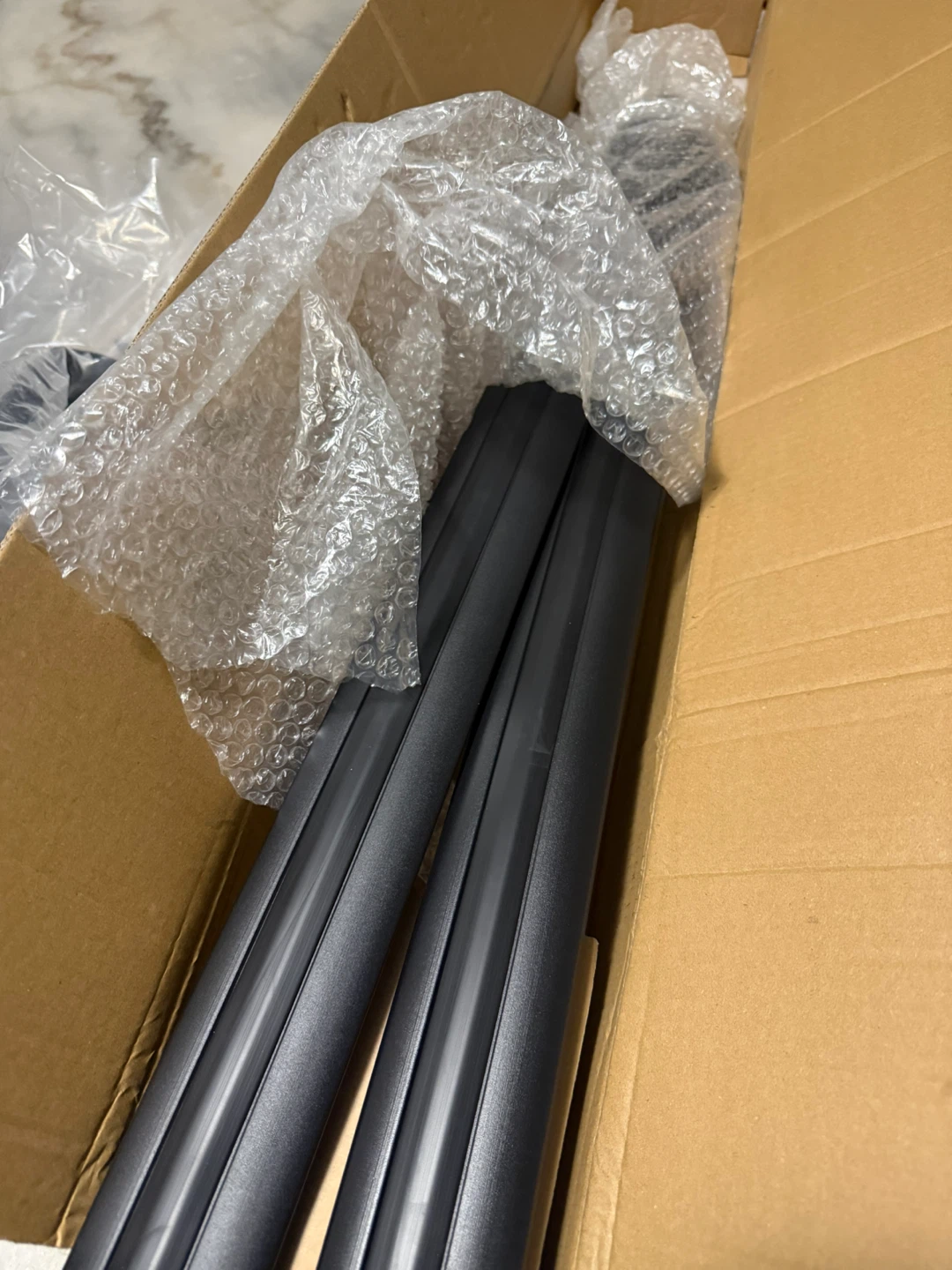 NEW 2010–2024 Toyota 4Runner Roof Rack - photo 2