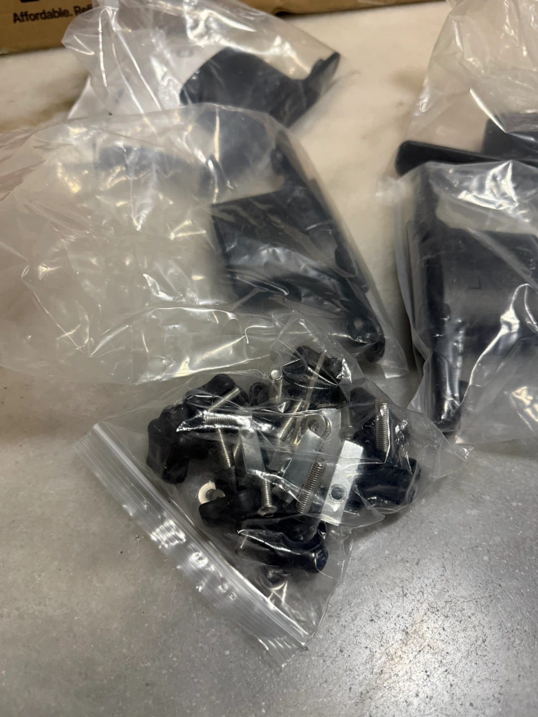NEW 2010–2024 Toyota 4Runner Roof Rack - photo 4