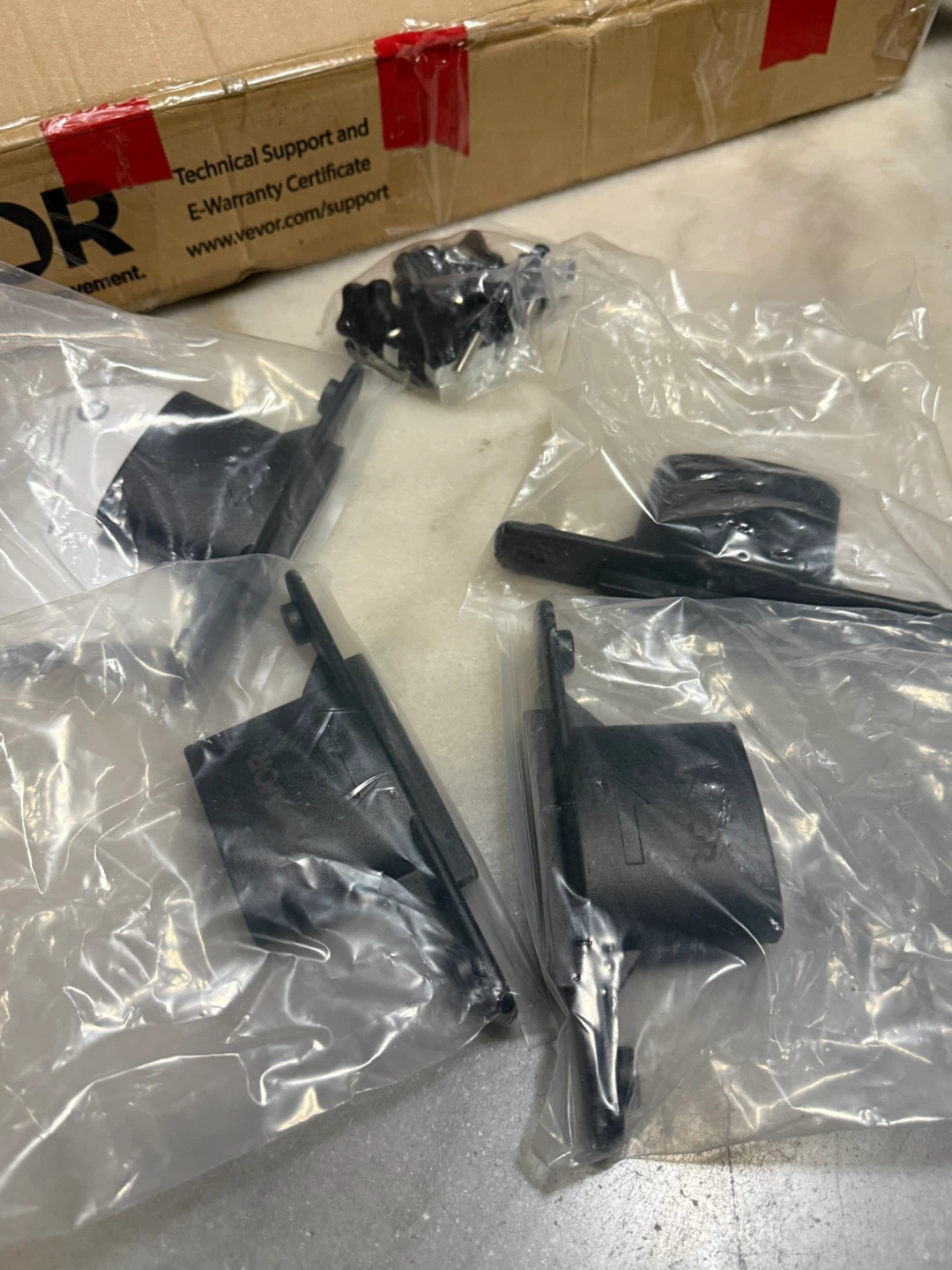 NEW 2010–2024 Toyota 4Runner Roof Rack - photo 3