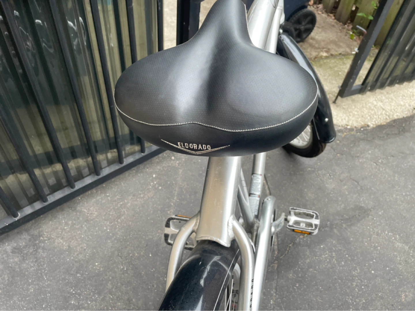 Cadillac anniversary bicycle - photo 2