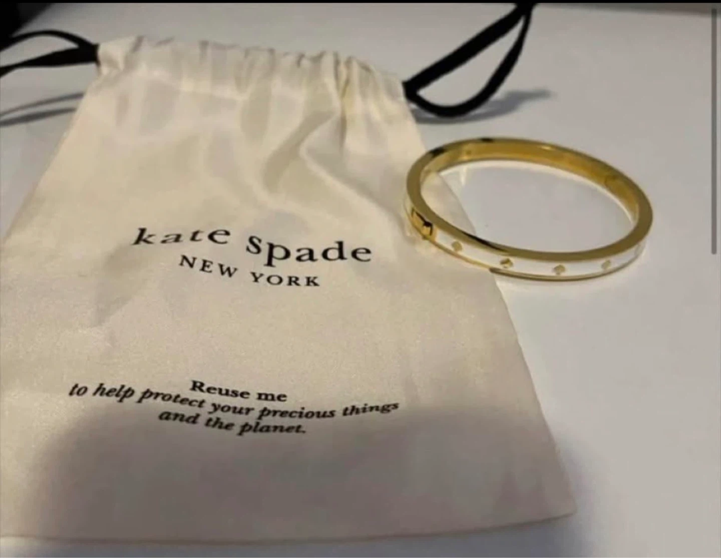 Kate Spade New York Bangle Bracelet