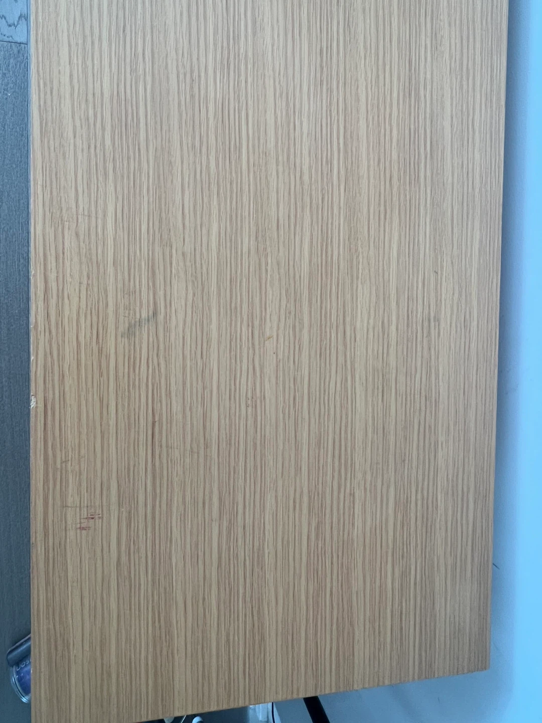 MUJI Oak Veneer AV Rack W150 Cm - photo 5