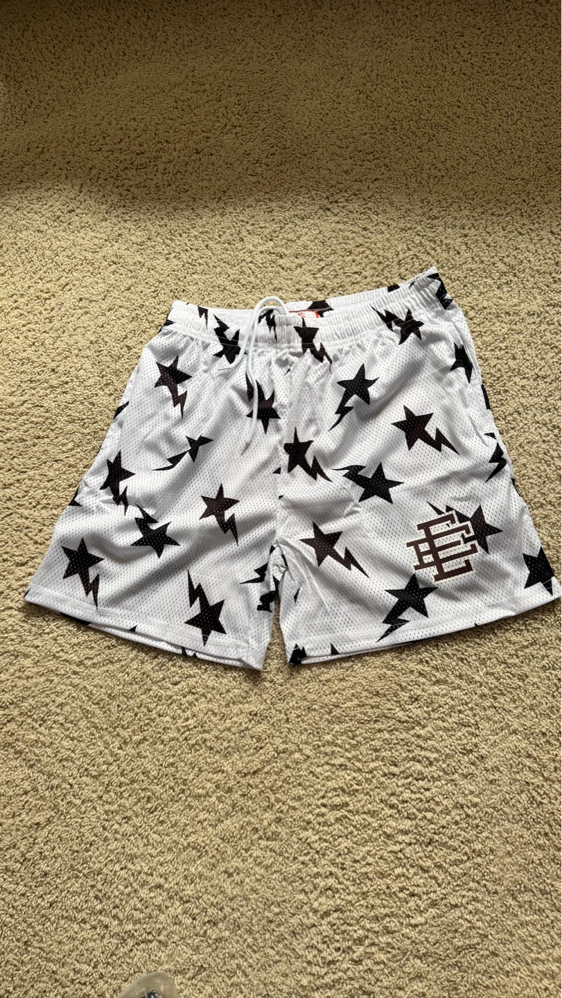 EE Shorts - photo 5
