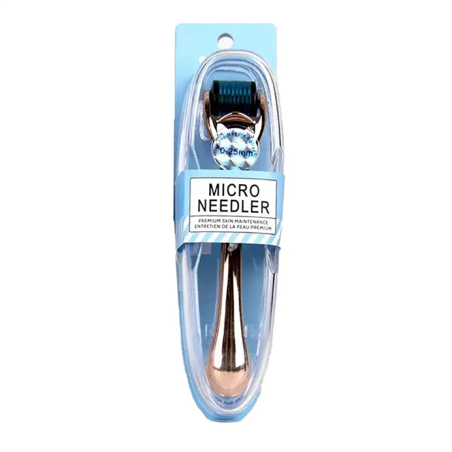 Micro Needler Premium Skin Maintenance Tool