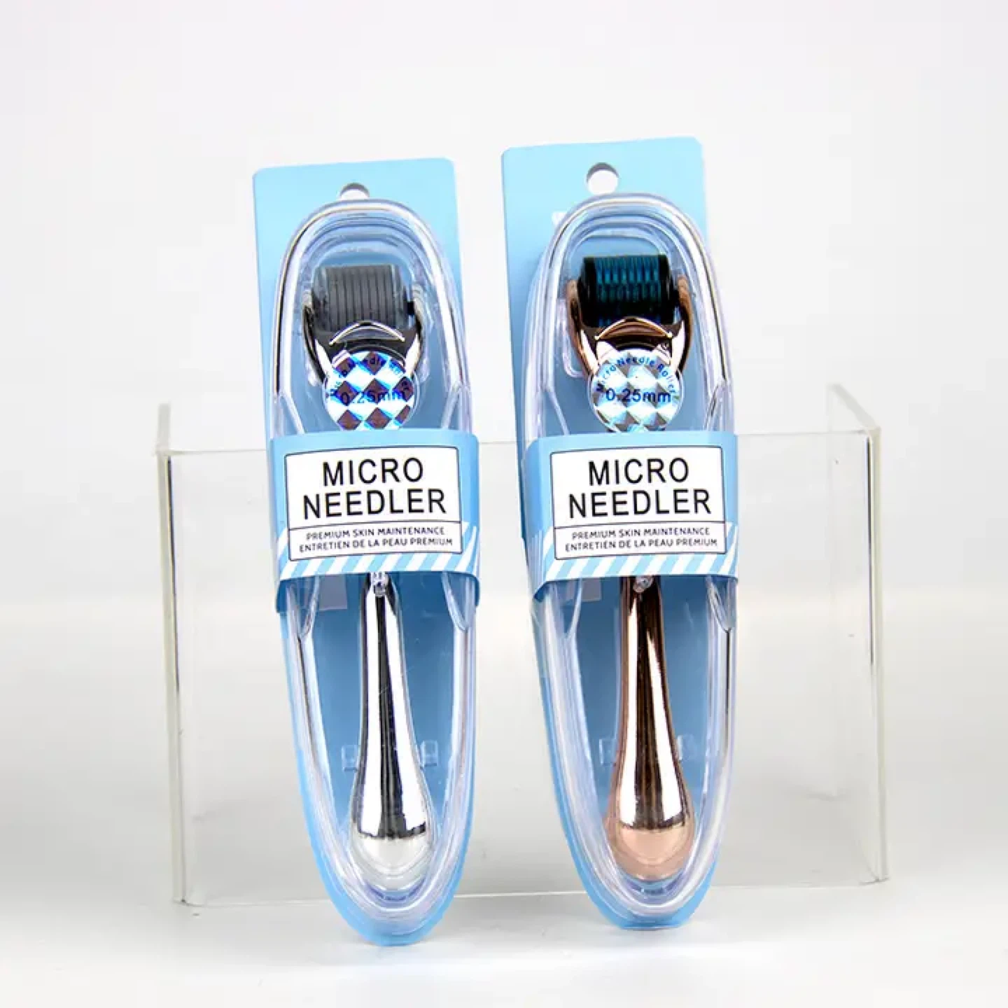 Micro Needler Premium Skin Maintenance Tool - photo 2