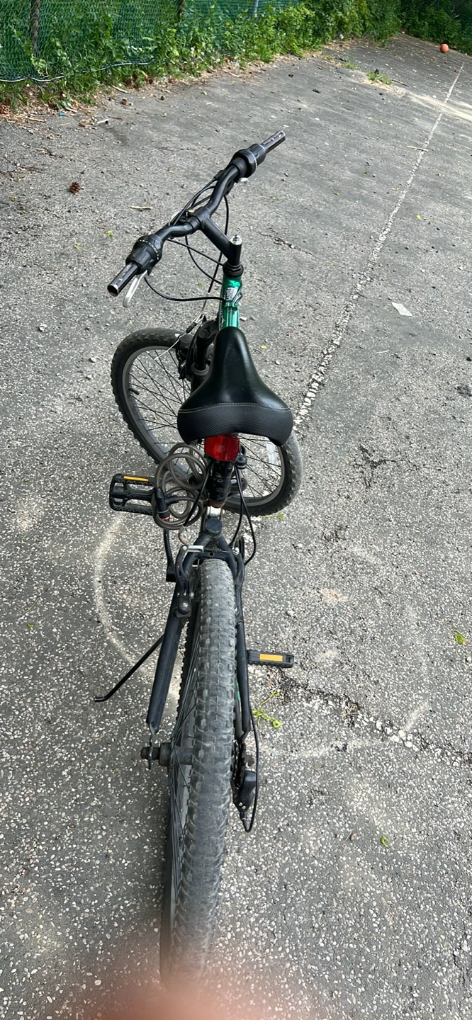 Green Mountain Bike - photo 4