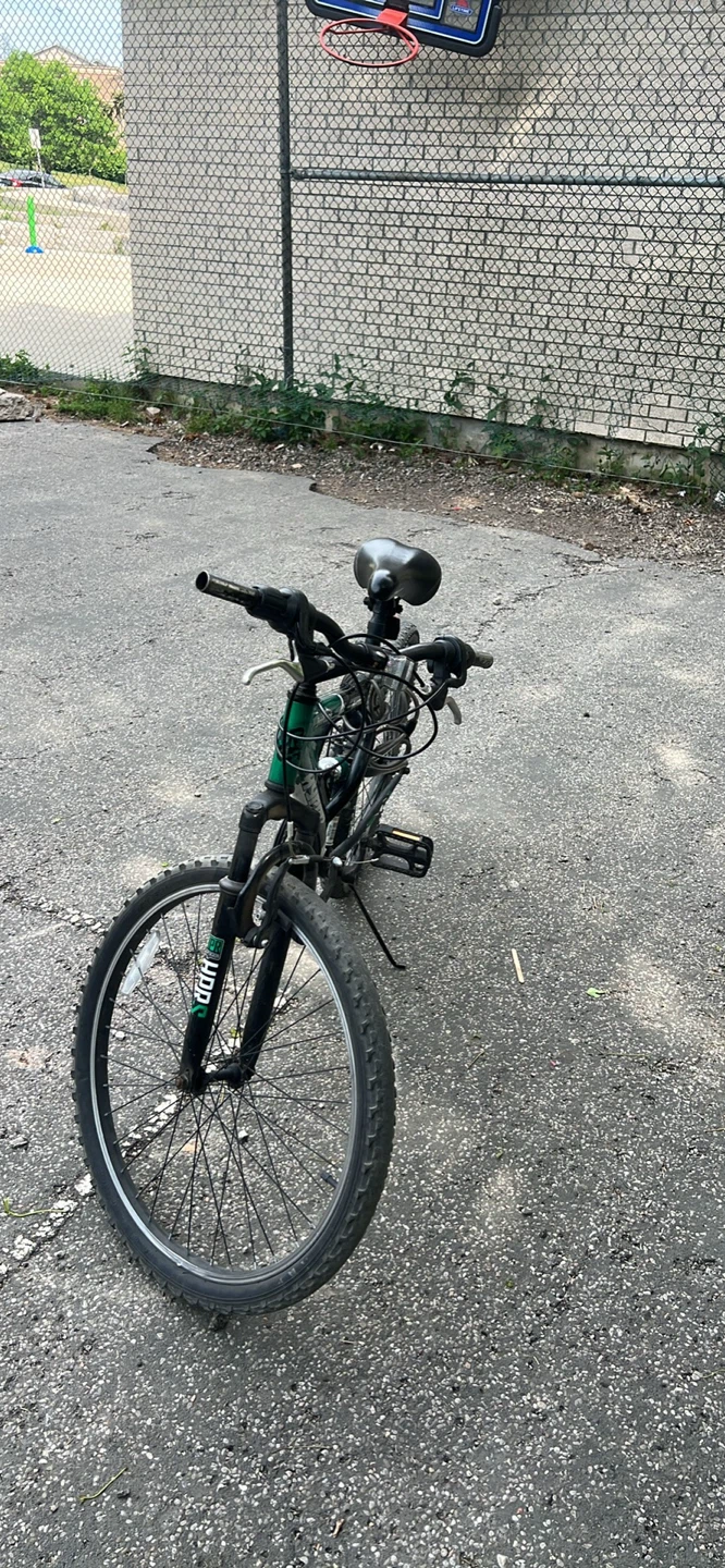Green Mountain Bike - photo 2