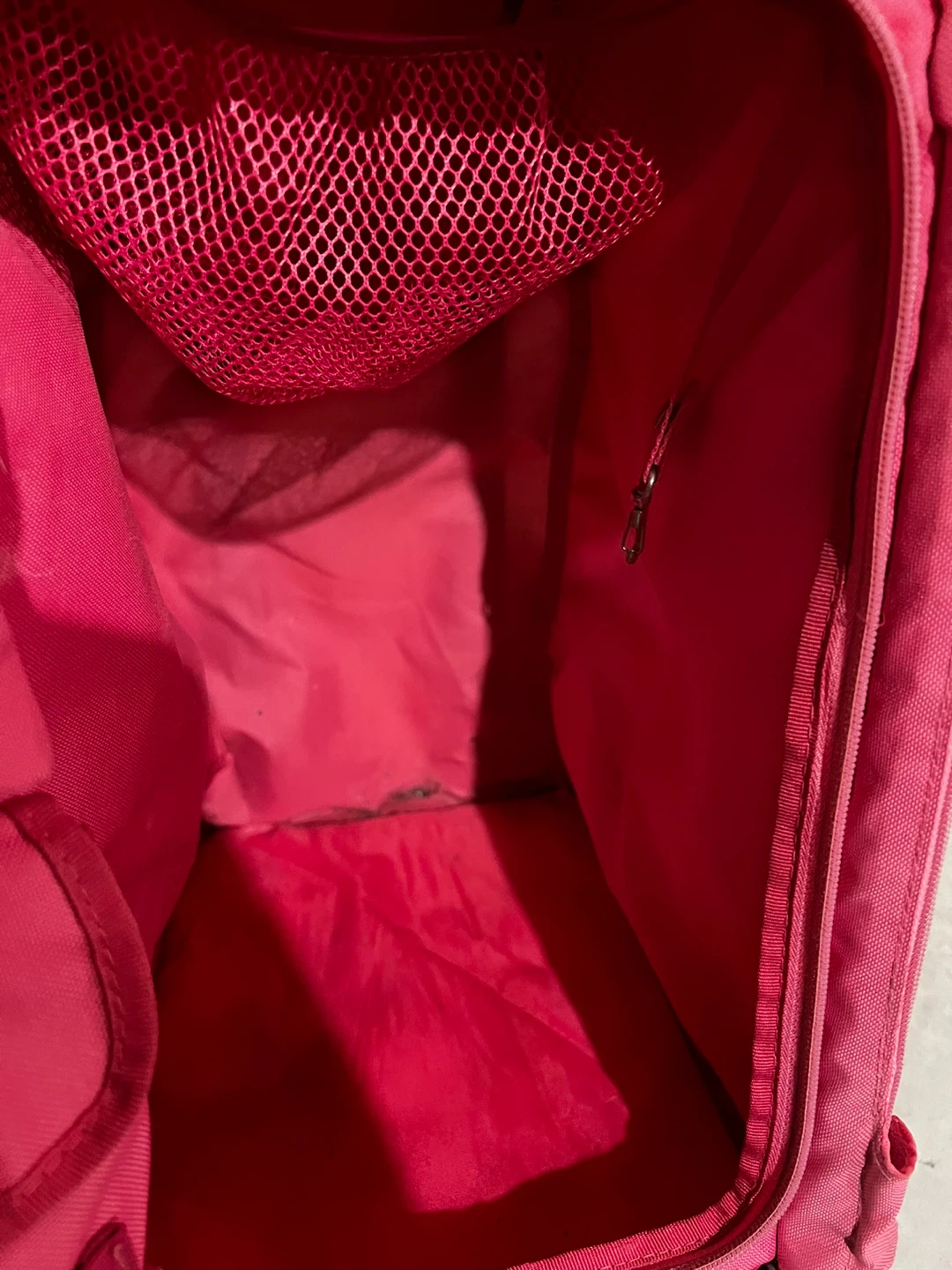 Zuca rolling bag - photo 5