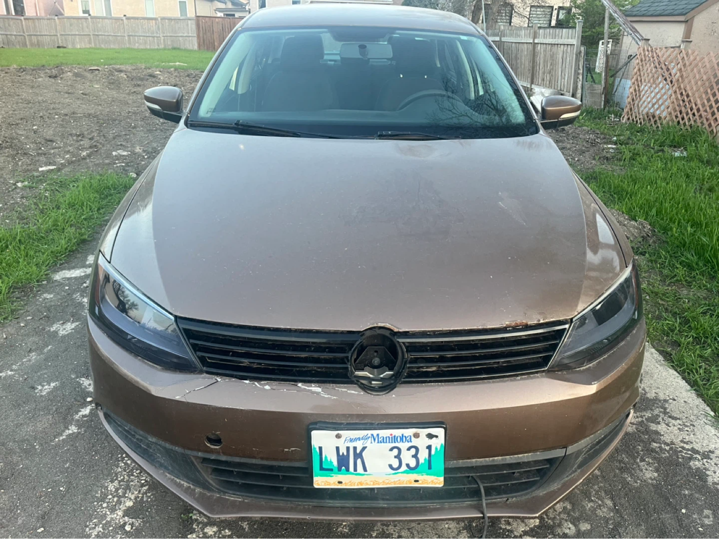 Volkswagen Jetta Sedan - photo 3