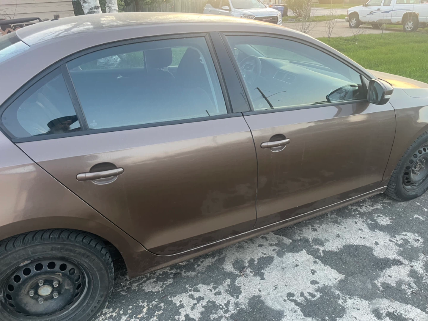 Volkswagen Jetta Sedan - photo 2