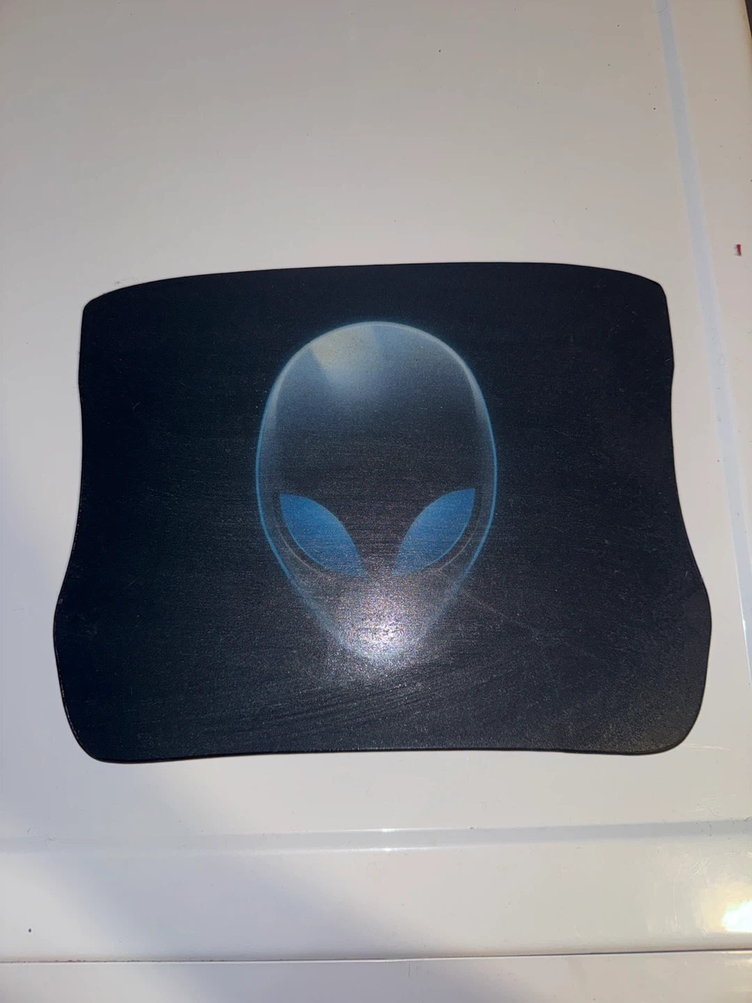 Alienware Mousepad