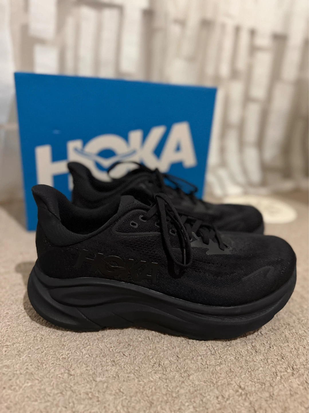 HOKA Men's Bondi 9 Running Shoes - photo 2