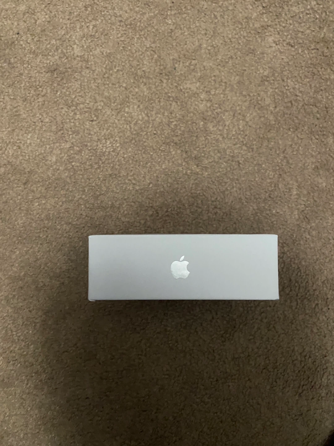 Apple AirPods (3rd Generation) with MagSafe Charging Case - photo 2