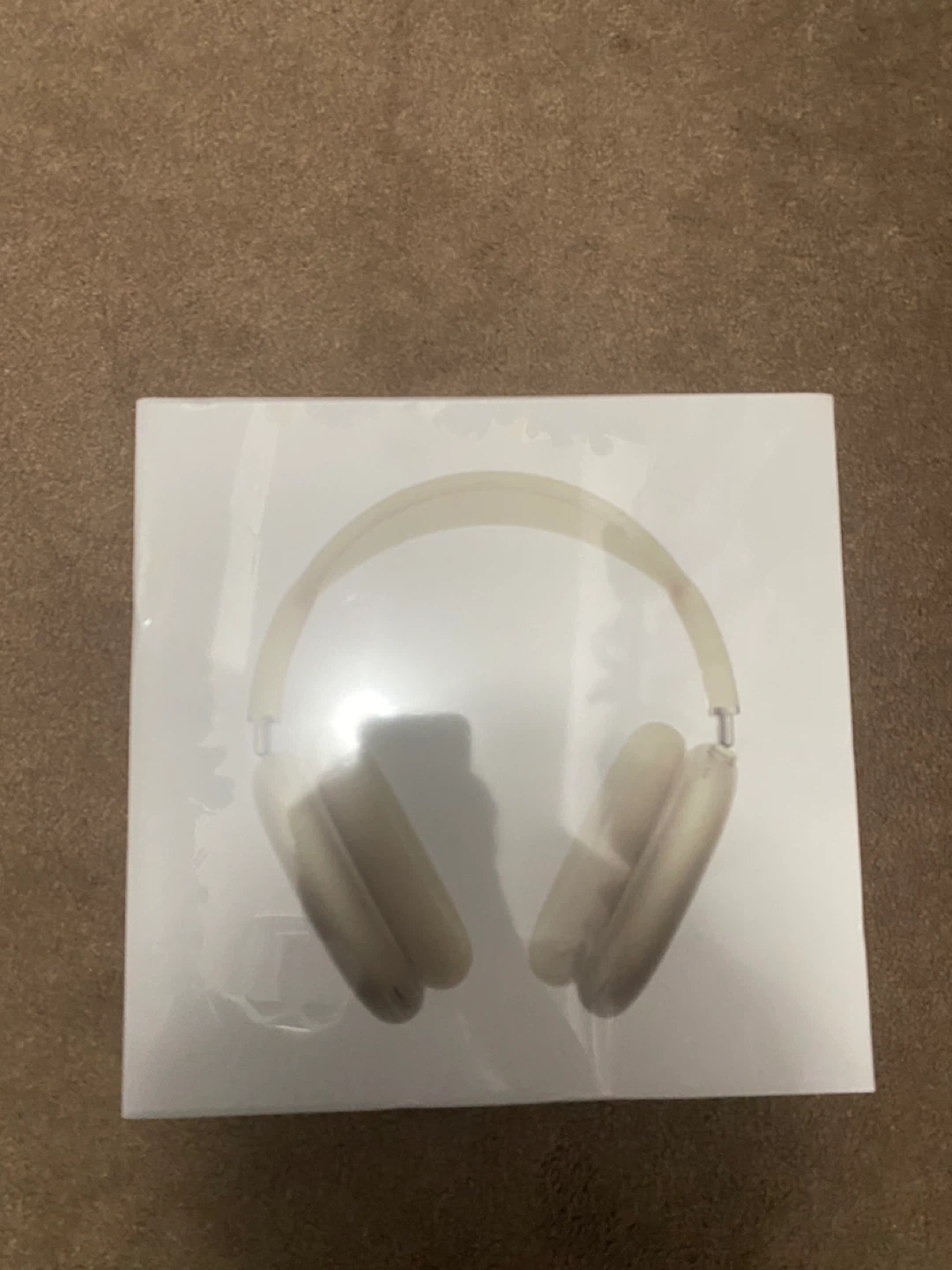 Apple AirPods Max with Smart Case
