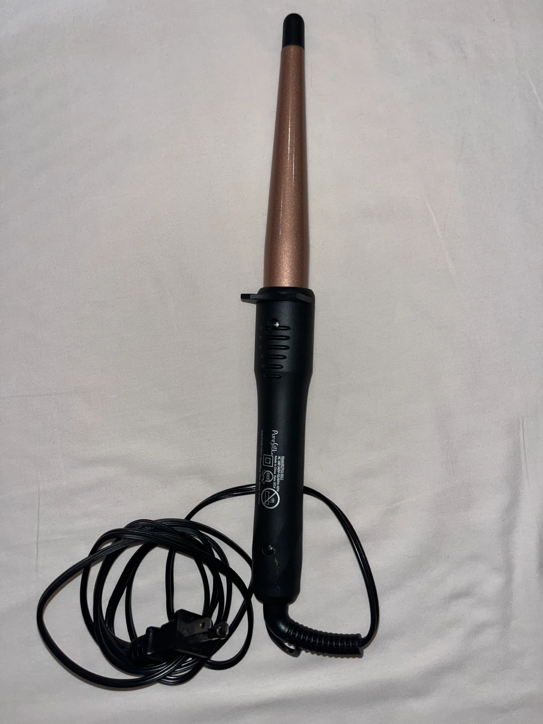 MOVING SALE - Curling Iron - photo 2