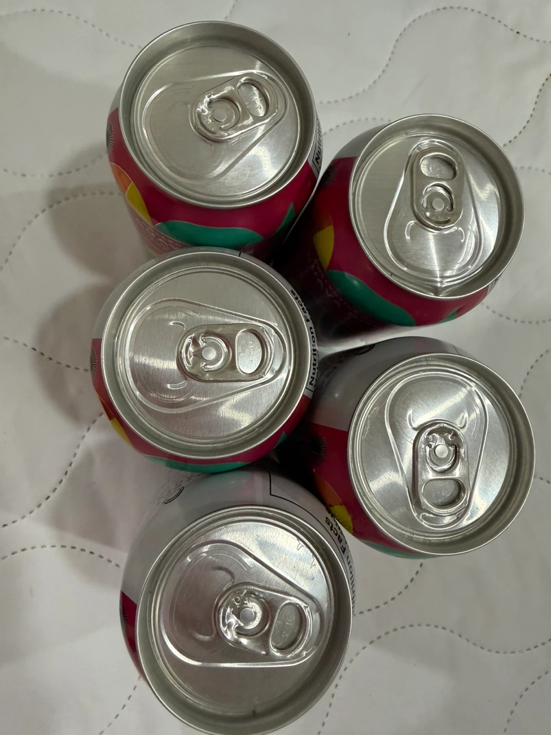 Guava Gose Non-Alcoholic Beer