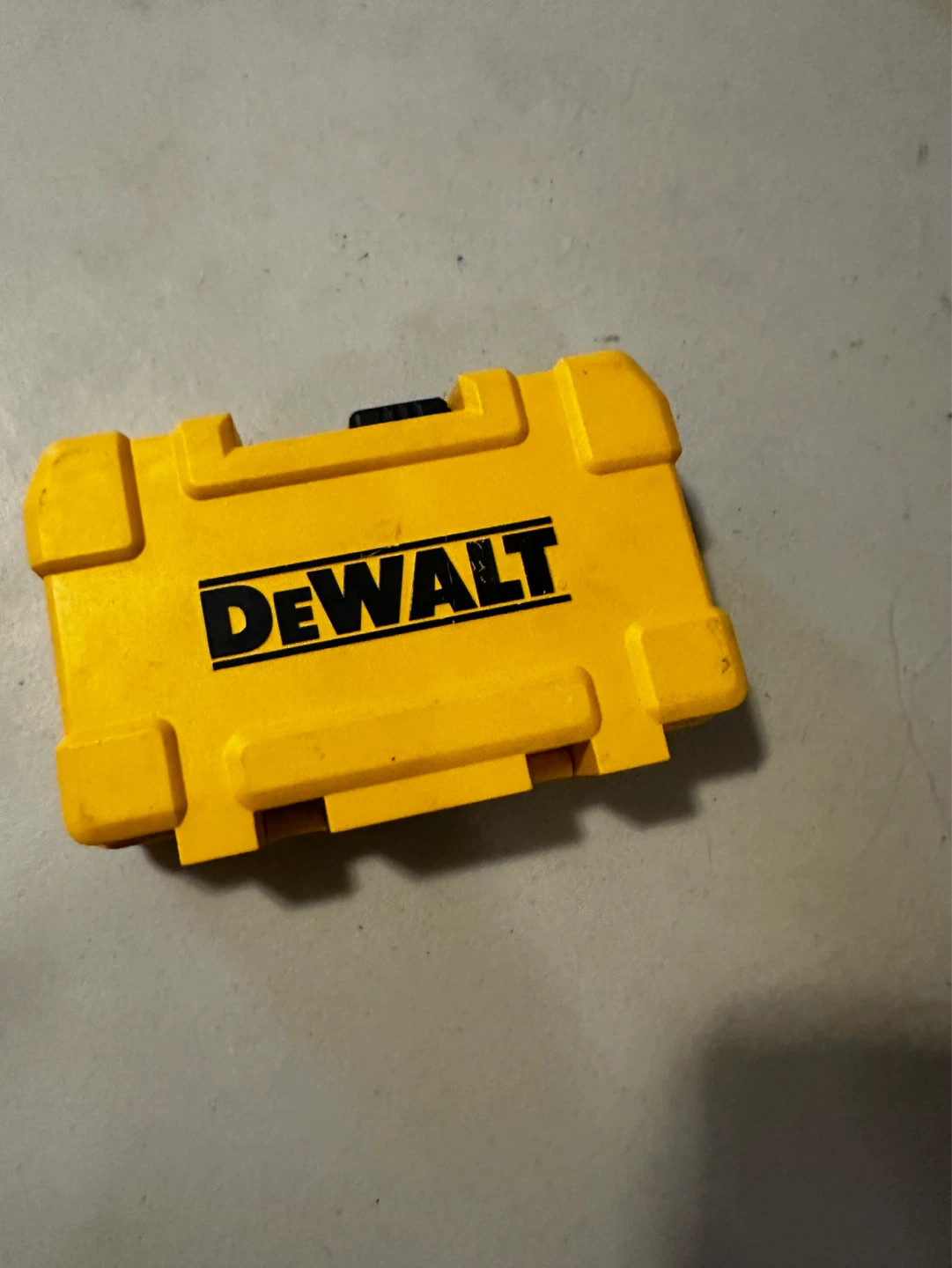 DEWALT MAXFIT 32-Piece Screw Driving Bit Set with Case - photo 3