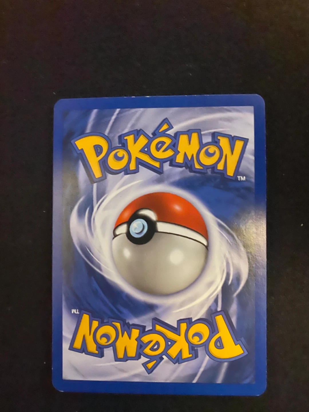 2 vintage Pokemon cards - photo 4