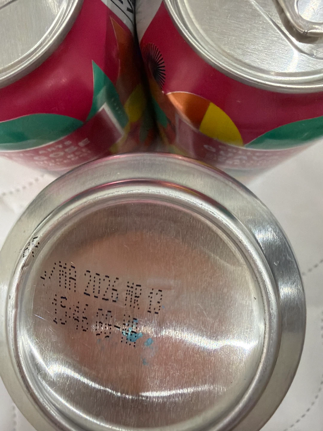 Guava Gose Non-Alcoholic Beer - photo 3