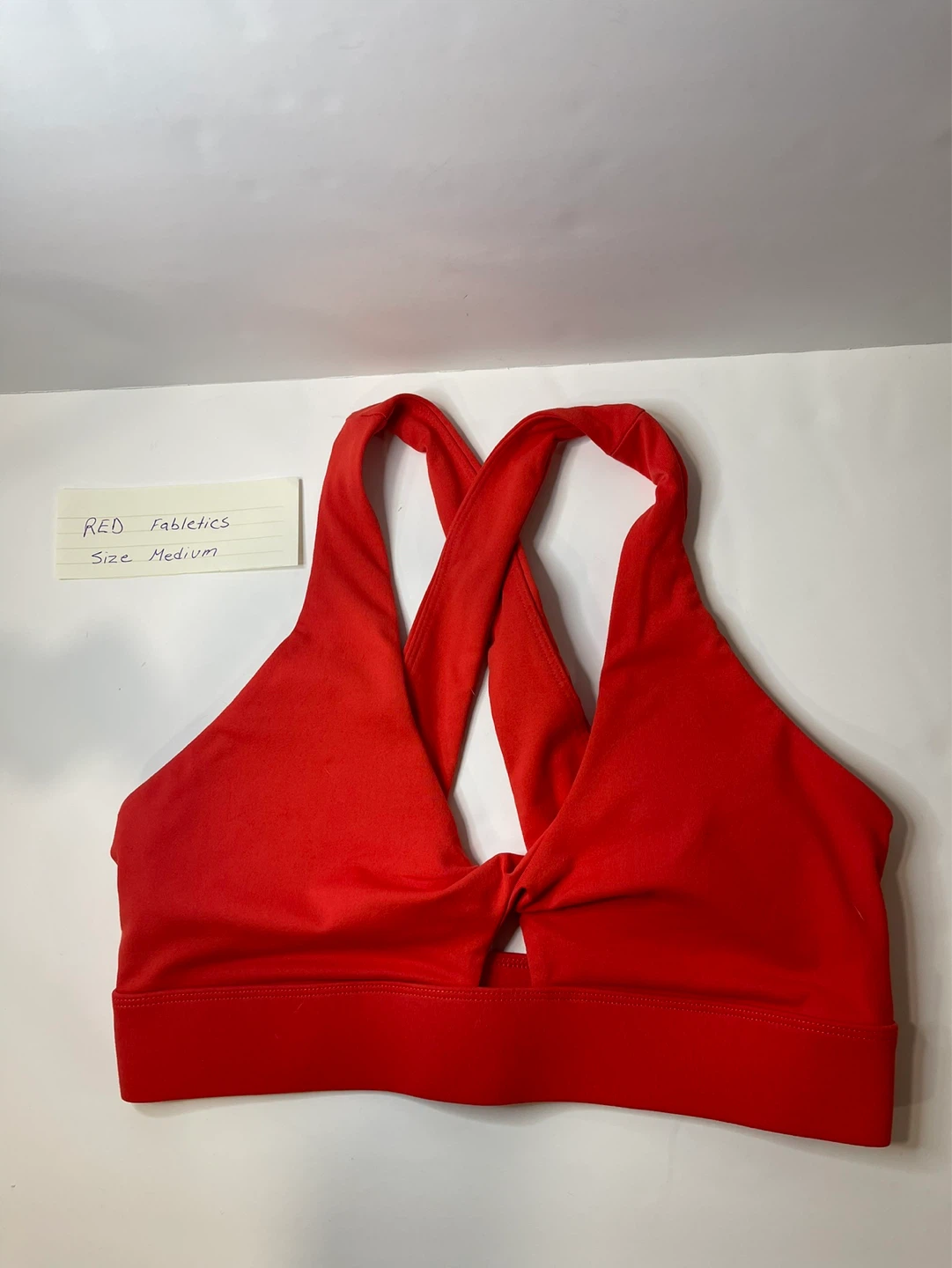 Fabletics Sports Bra