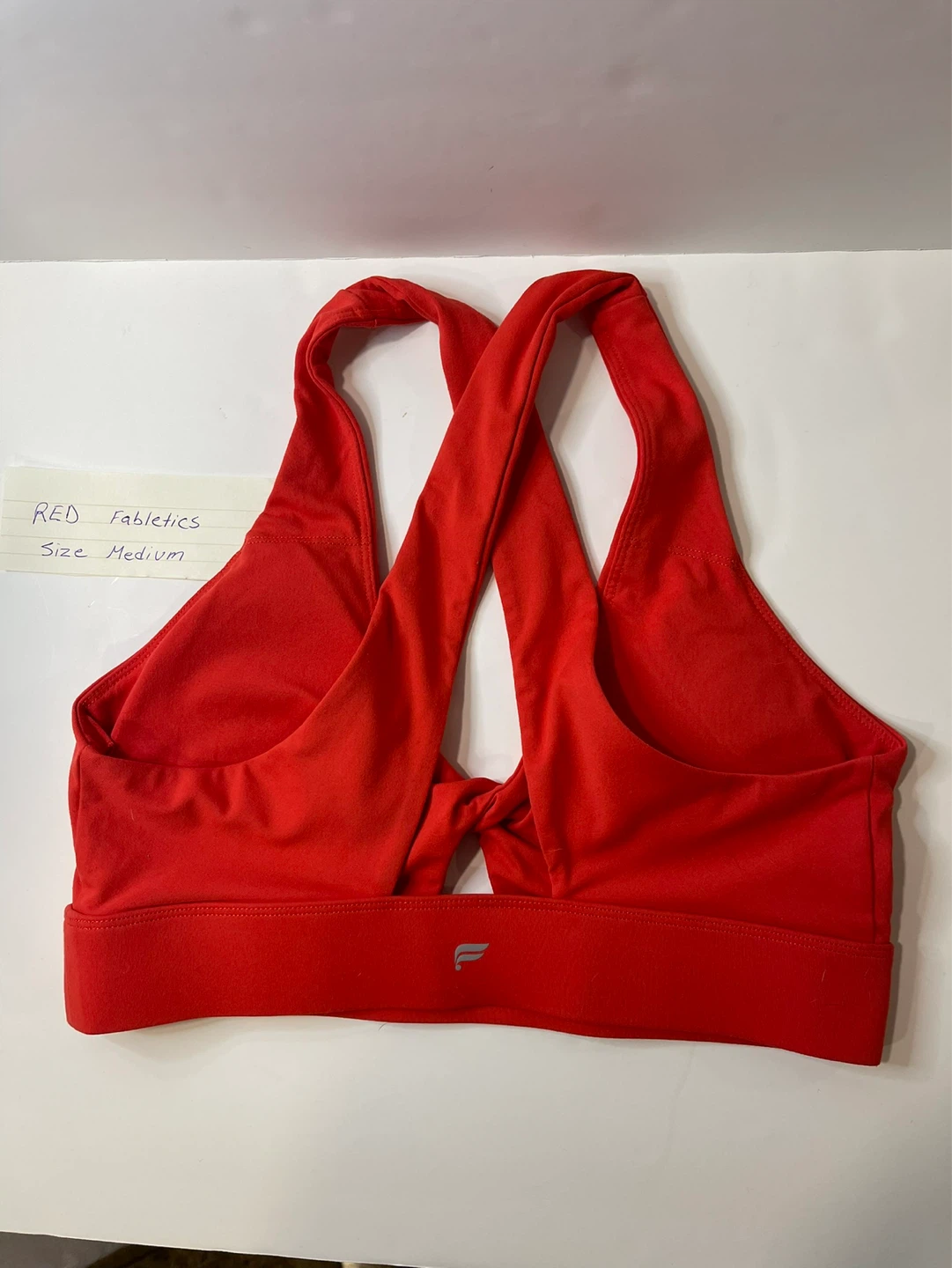 Fabletics Sports Bra - photo 2