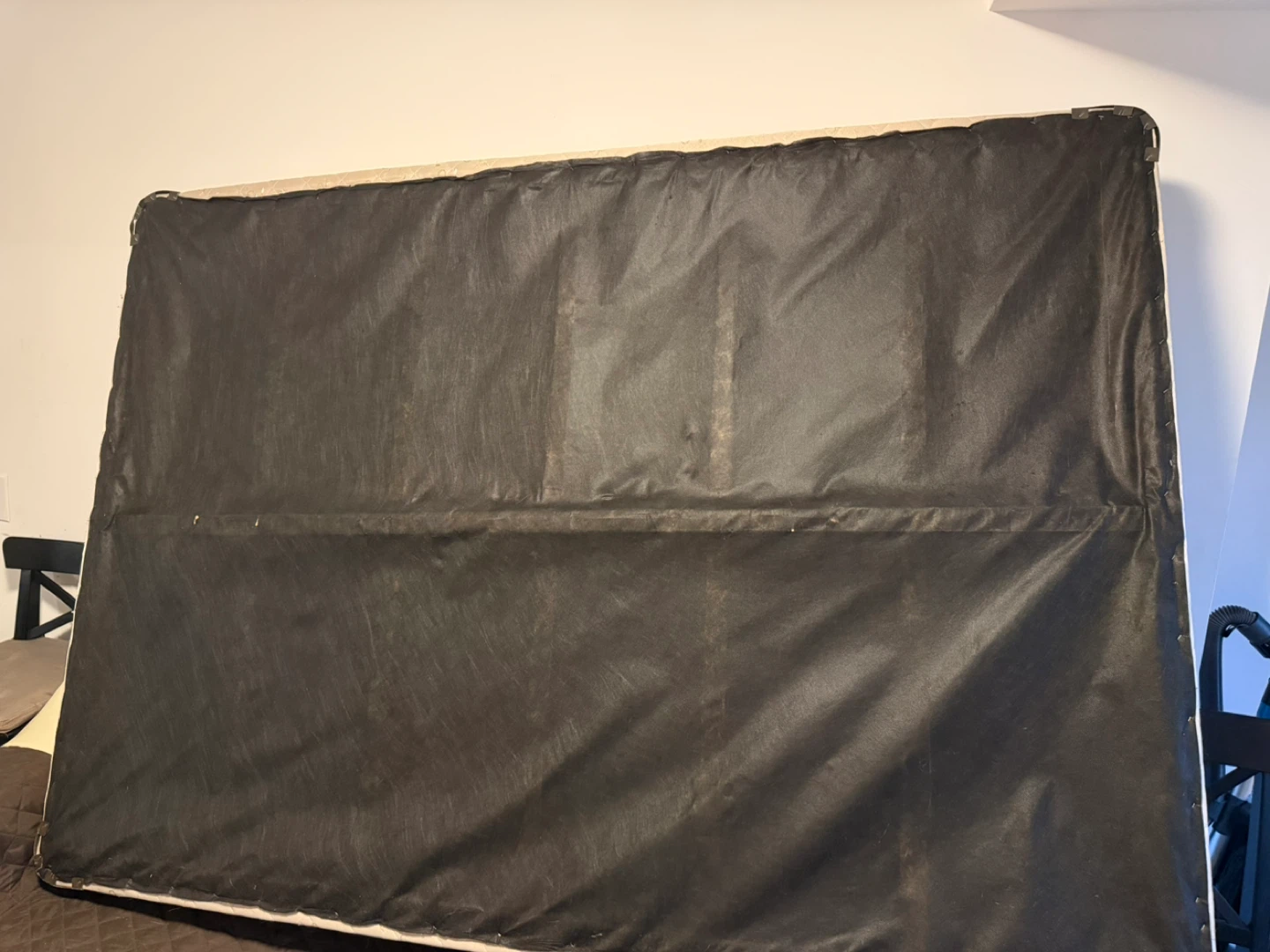 Box Spring for double bed - photo 2
