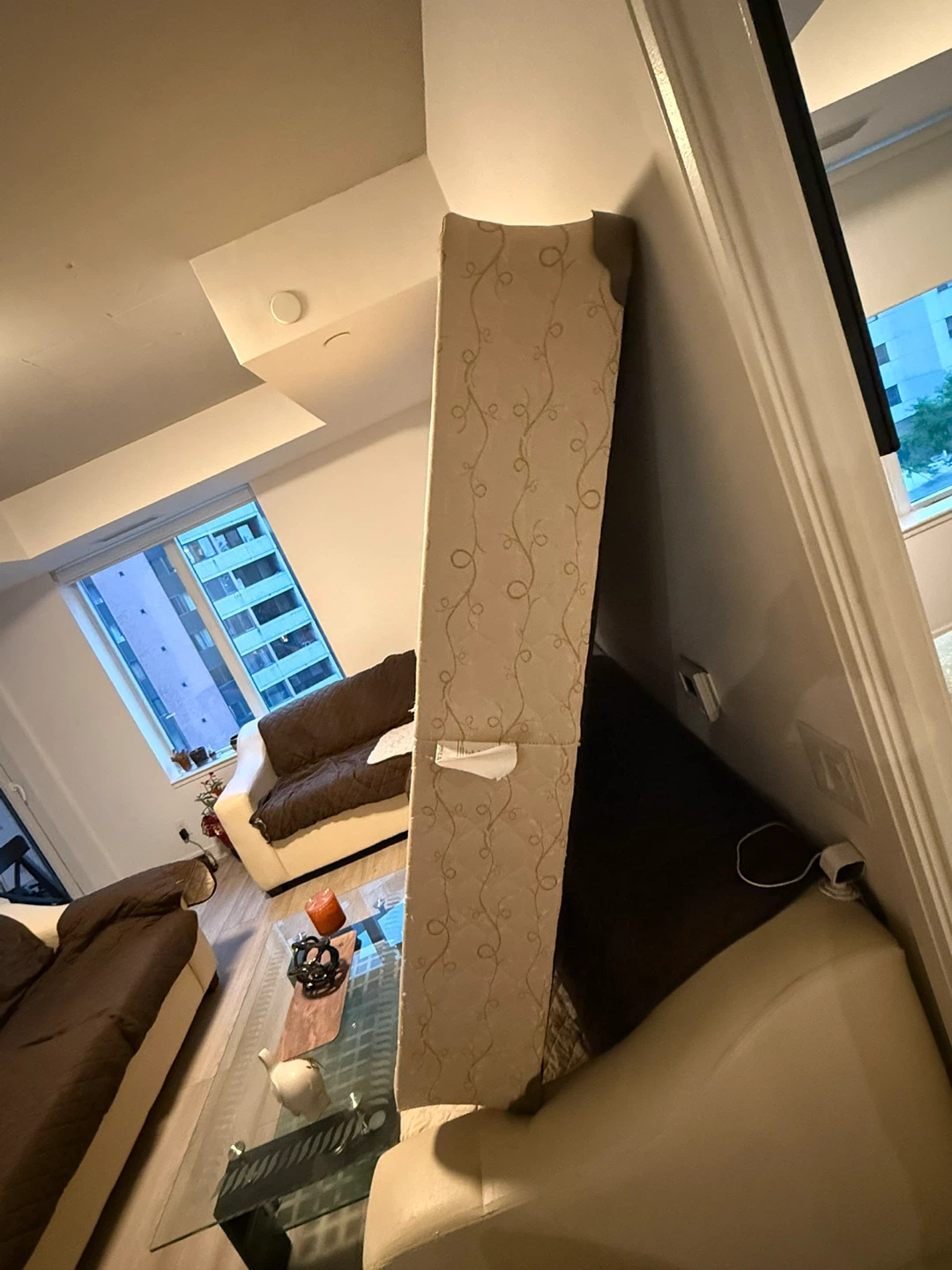 Box Spring for double bed - photo 3